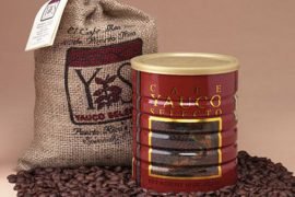 Рейтинг самых дорогих сортов кофе