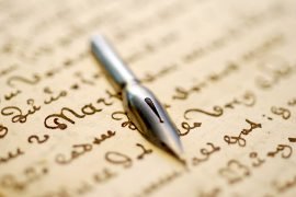 Как пишется как-нибудь?