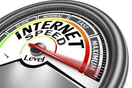 Как проверить скорость Интернета