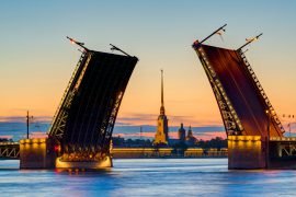 Самые-самые города России