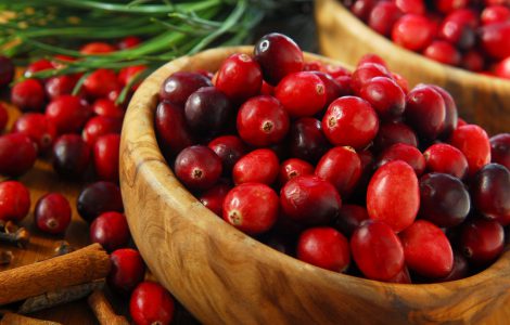 Семь полезных зимних продуктов