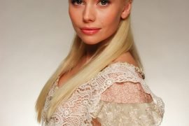 Самые красивые российские актрисы