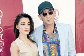 Жюри не развернулось к дочери Лепса в шоу «Голос»