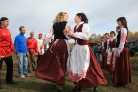 Какой праздник отмечают 7 августа?