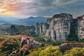 15 самых красивых мест в мире