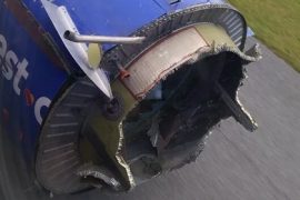 На честном слове и на одном крыле