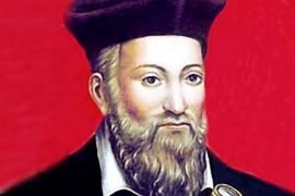 Самые загадочные люди в истории