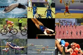 Самый популярный вид спорта в России – ТОП-10