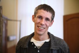 Алексей Панин сделал необычное тату