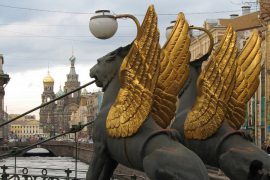 Самые интересные города России