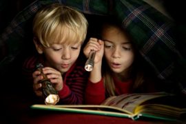 Самые страшные книги ужасов Стивена Кинга