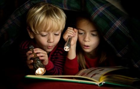 Самые страшные книги ужасов Стивена Кинга