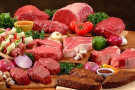 Свежие продукты с доставкой на дом – здорово!