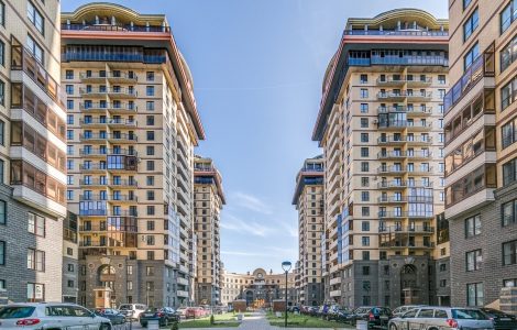 Квартиры на вторичном рынке Москвы: продать и купить через агентство