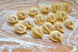 Как варить пельмени
