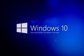 Как установить Windows 10 с флешки?