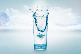 Зачем заказывать воду из минерального источника?